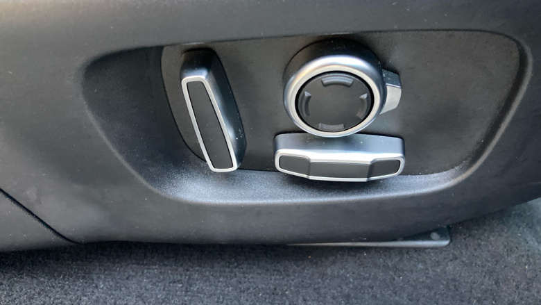 Land Rover Range Rover Evoque 2.0 D200 Autobiography 5dr Auto [Revised] Diesel Hatchback